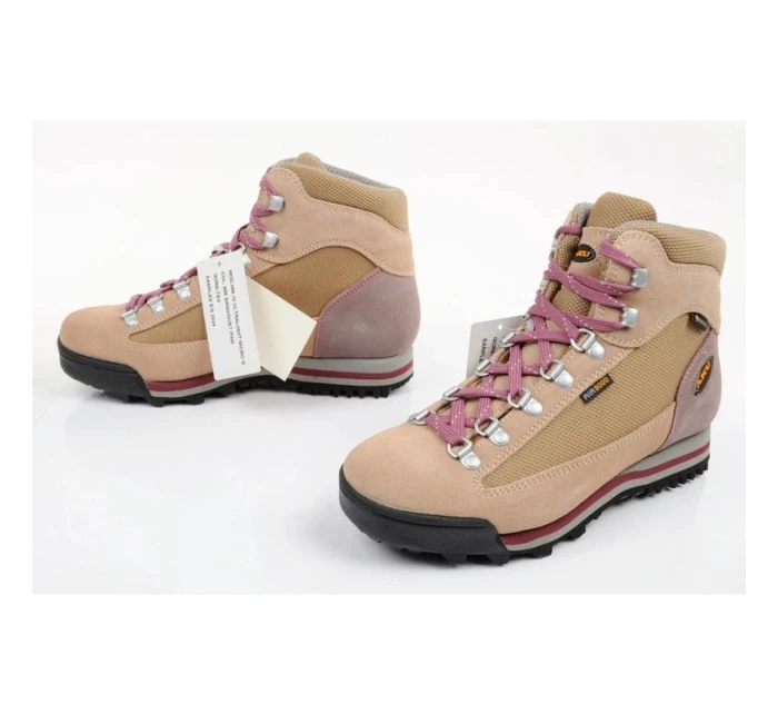 Boty Ultralight W model 21126716 - Aku