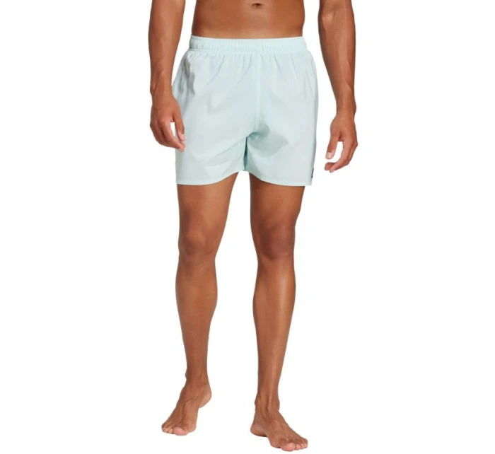 Plavecké šortky Solid s krátkou M model 21121631 - ADIDAS