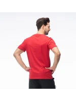 Pánské tričko s krátkým rukávem model 21356431 - Hi-Tec