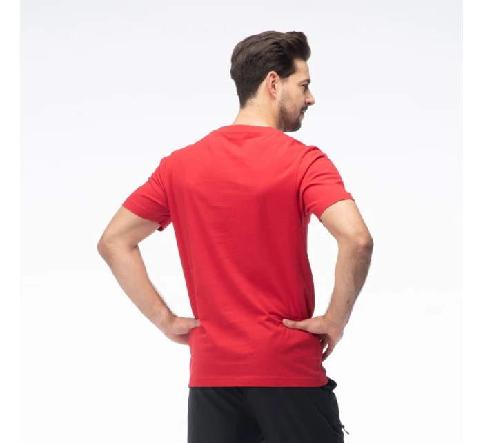 Pánské tričko s krátkým rukávem model 21356431 - Hi-Tec