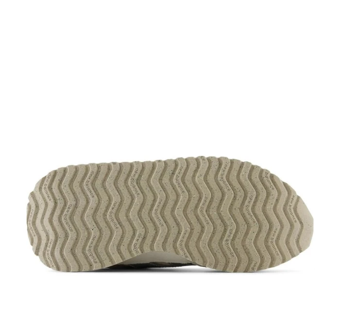 Topánky New Balance W WS237MSB