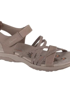 Skechers Reggae Slim - Meadow Grazer 163193-TPE Brown 41