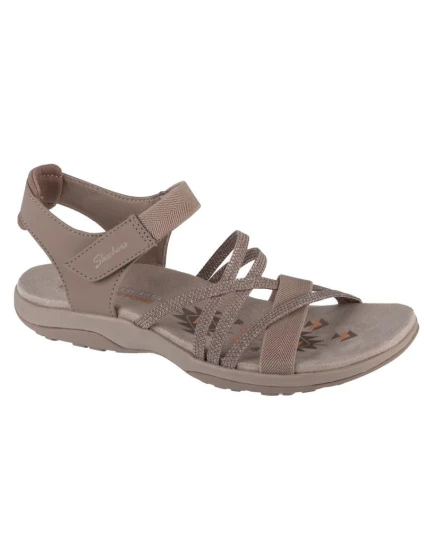 Slim Meadow  Brown 41 model 21375546 - Skechers