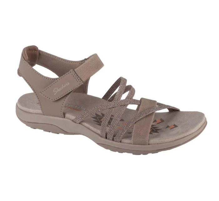 Slim Meadow  Brown 41 model 21375546 - Skechers