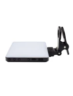 PATONA Premium RGB/Bi-Color LED lampa pre smartfóny