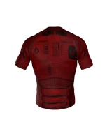 Kompresné tričko "Cyborg" Rashguard v DBX MORE DRY M Kompresné tričko "Cyborg" Rashguard v DBX MORE DRY M