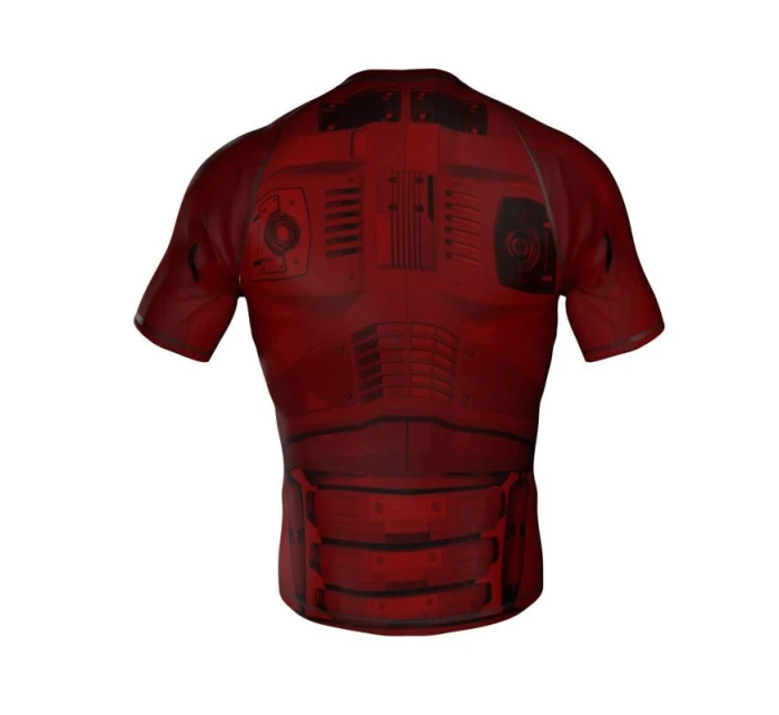 Kompresné tričko "Cyborg" Rashguard v DBX MORE DRY M Kompresné tričko "Cyborg" Rashguard v DBX MORE DRY M