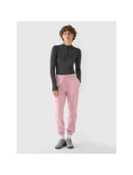 Tepláky 4F W 4FWMM00TTROF1137-56S