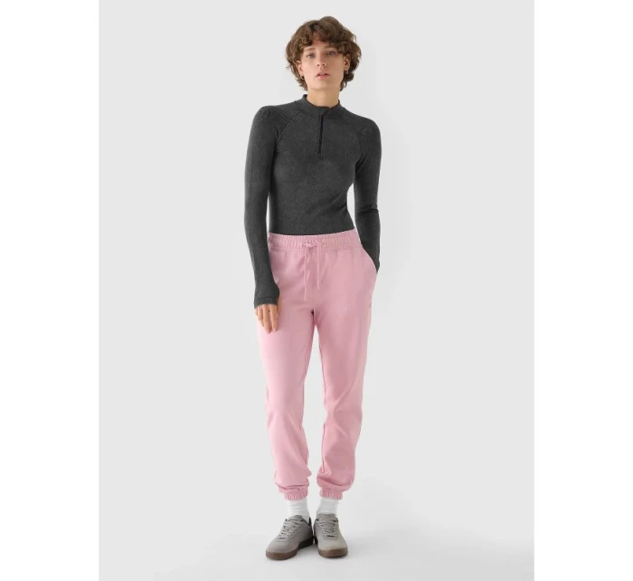 Tepláky 4F W 4FWMM00TTROF1137-56S