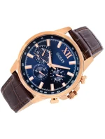 Guess Walker Pánske hodinky GW0901G3 + BOX Guess Walker Pánske hodinky GW0901G3 + BOX