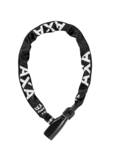 zámek  černý klíč model 21852561