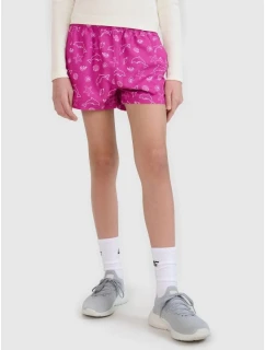 Dívčí plážové šortky  model 21882701 - 4F