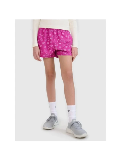 Dívčí plážové šortky  model 21882701 - 4F