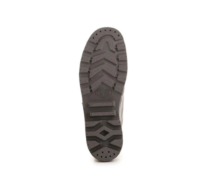 Pánske topánky Pampa High Hi M 02352-071-M - Palladium