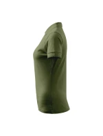 Tričko Malfini Pique Polo W MLI-21009 Tričko Malfini Pique Polo W MLI-21009