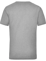 JN 800 Pánské pracovní tričko model 22490374 grey heather - Daiber JN 800 Pánské pracovní tričko model 22490374 grey heather - Daiber
