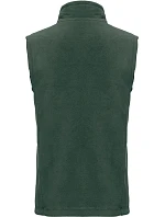 Dámská fleecová vesta 10. bottle green model 22474849 - Russell Athletic Dámská fleecová vesta 10. bottle green model 22474849 - Russell Athletic
