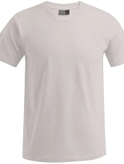 (XS6XL) Pánské tričko "Premium" 40. new light grey model 22516269 - Promodoro