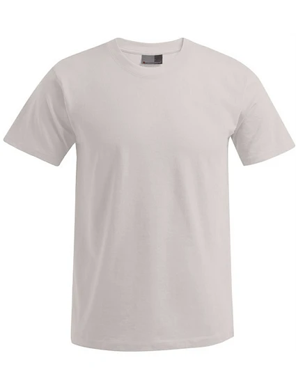 Promodoro 3099 (XS–6XL) Pánske tričko „Premium“ 40.3099 nové svetlosivé Promodoro 3099 (XS–6XL) Pánske tričko „Premium“ 40.3099 nové svetlosivé