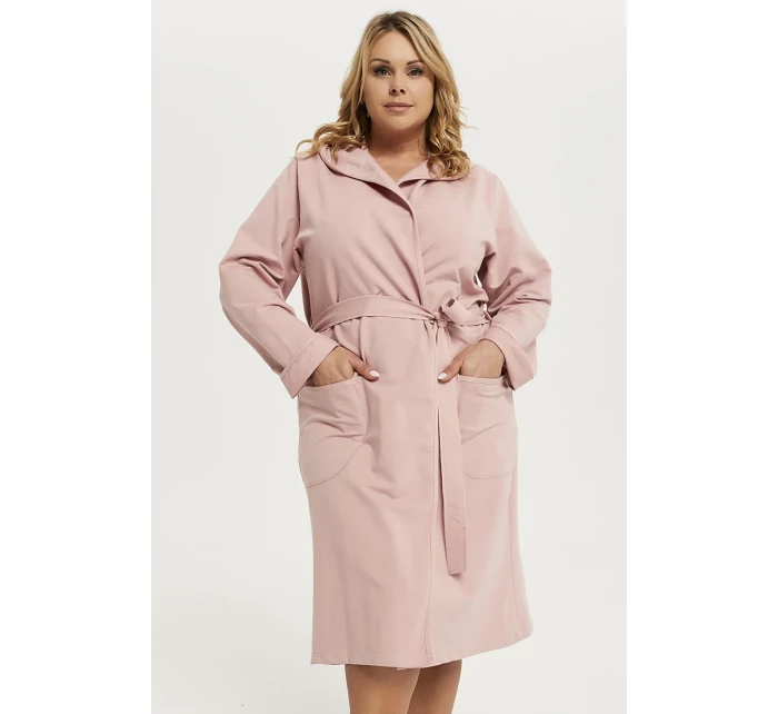 Italian Fashion Karina dł.r. kolor:pudrowy róż