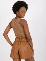 DHJ SN 5060 šortky.66P ťava