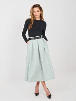 Sukňa IT SD 18760.69 mint