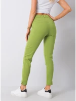 Tepláky RV DR 5222.59 svetlo zelená Tepláky RV DR 5222.59 svetlo zelená