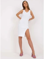 Šaty TW SK BI B001.67P biela