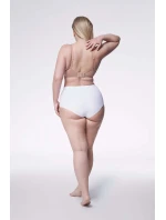 Dámské kalhotky model 17582230 White - Julimex Dámské kalhotky model 17582230 White - Julimex