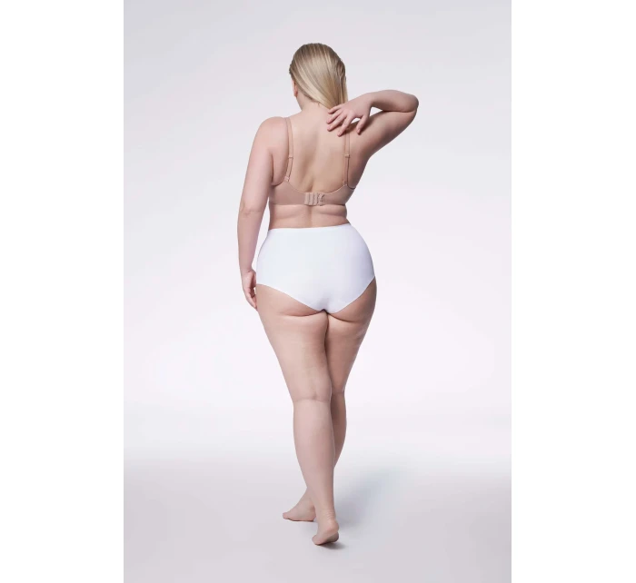 Dámské kalhotky model 17582230 White - Julimex Dámské kalhotky model 17582230 White - Julimex