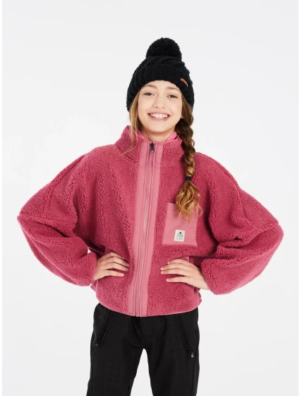 Dievčenská mikina Protest PRTANOUK JR