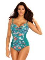 Jednodílné dámské plavky 7 model 21882253 - Self Jednodílné dámské plavky 7 model 21882253 - Self