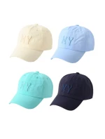 ČIAPKA S KŠILTOM CAPD-0202