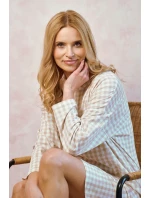 3437 NOČNÁ KOŠEĽA VERA S-XL 3437 NOČNÁ KOŠEĽA VERA S-XL