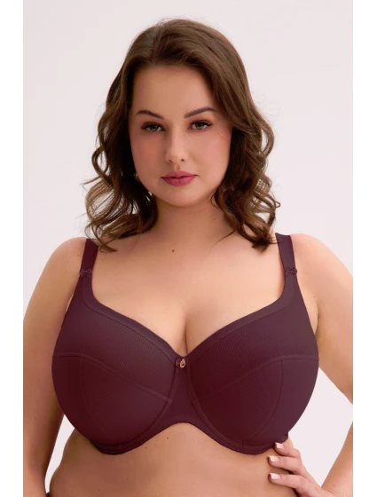 POLOMĚKKÁ PODPRSENKA MAXI ART. 1058 model 21793628 - Gaia POLOMĚKKÁ PODPRSENKA MAXI ART. 1058 model 21793628 - Gaia