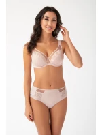 BEIGE SOFT BRA model 21797616 - Gorsenia BEIGE SOFT BRA model 21797616 - Gorsenia