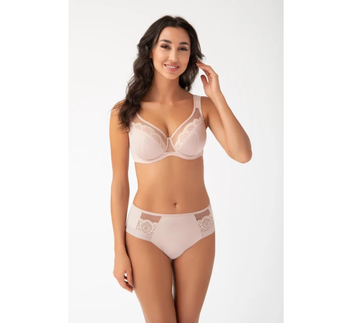 BEIGE SOFT BRA model 21797616 - Gorsenia BEIGE SOFT BRA model 21797616 - Gorsenia