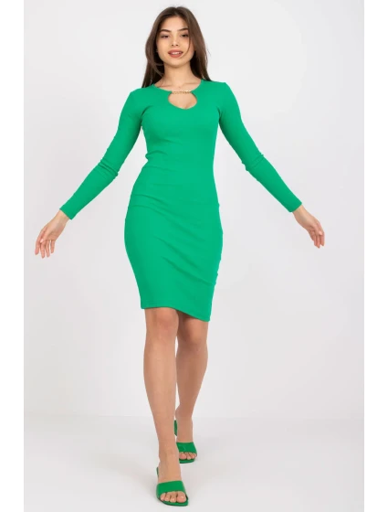 Denné šaty model 164326 Ex Moda