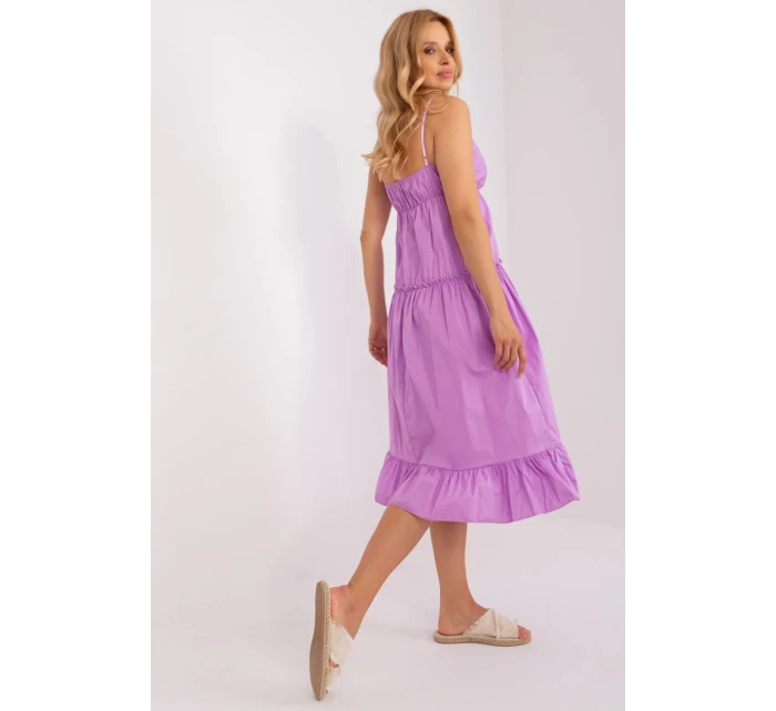 Denné šaty model 182554 Och Bella Denné šaty model 182554 Och Bella