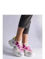 Tenisky model 207167 Solea