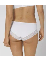 Kalhotky Lovely Micro Hipster bílé - TRIUMPH