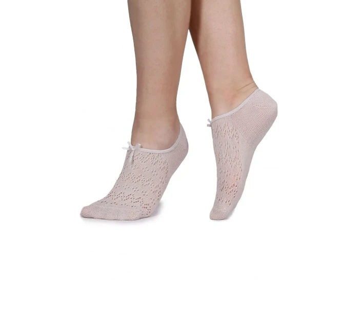 Ažurové nohy model 21122739 - Yoclub