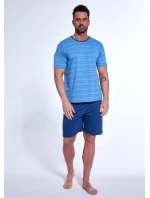 Cornette Various 338/47 w/r S-2XL pánske pyžamo