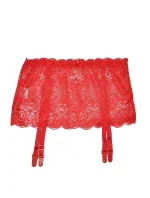 Podväzkový pás Forex Babette 945