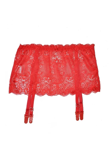 Podväzkový pás Forex Babette 945