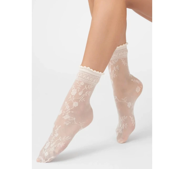 Dámské ponožky model 21860926 - Veneziana