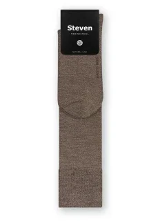 Pánské podkolenky model 22356151 Merino 4146 - Steven