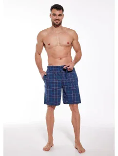 Cornette 698/13 S-2XL pánske pyžamové šortky