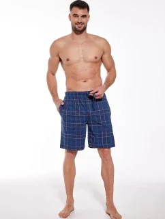 Pánské pyžamové kraťasy model 21860935 S2XL - Cornette