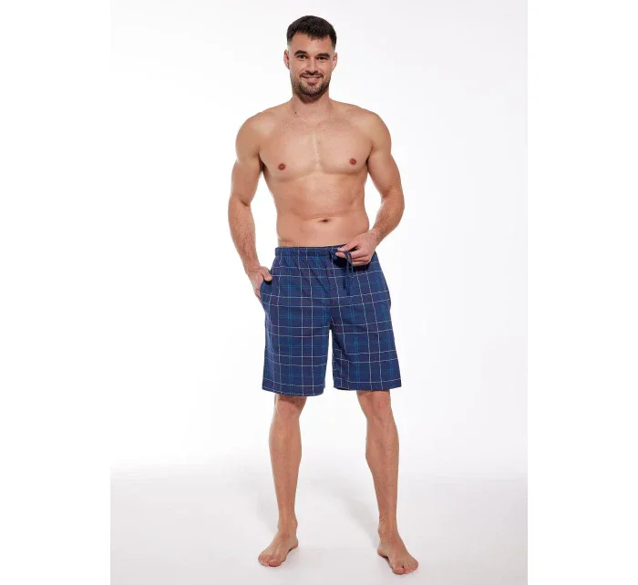 Cornette 698/13 S-2XL pánske pyžamové šortky Cornette 698/13 S-2XL pánske pyžamové šortky